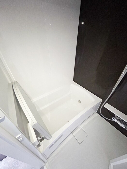 物件内観写真9　(バス／シャワールーム等)