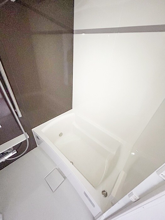 物件内観写真9　(バス／シャワールーム等)