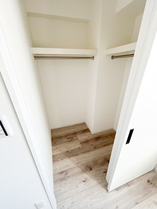 物件内観写真13　(収納)