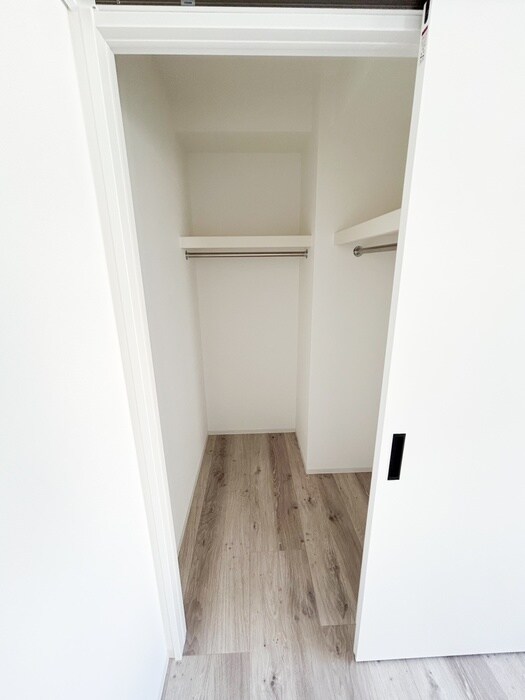 物件内観写真13　(収納)