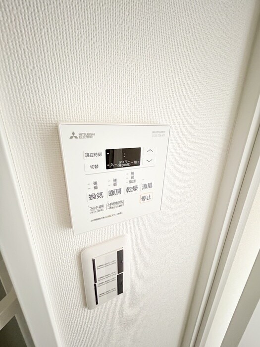 物件内観写真19　(バス／シャワールーム等)