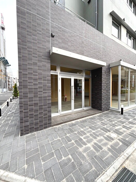 物件内観写真19　(周辺環境)