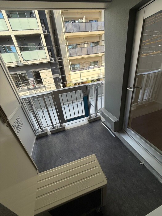 物件内観写真20　(ベランダ・バルコニー)