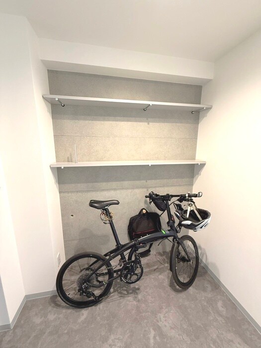 物件内観写真22　(靴箱)