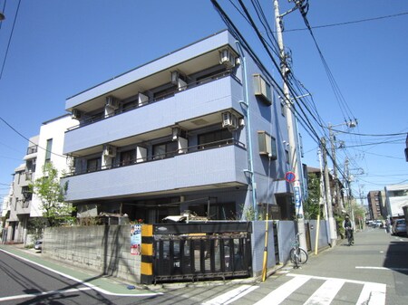 コーポ福田外観写真