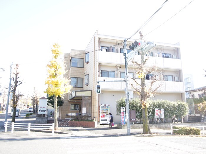 物件外観写真4　(周辺環境)