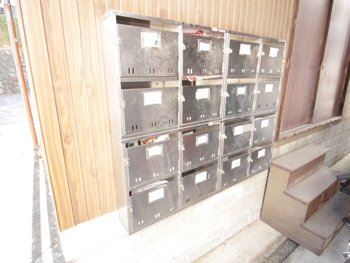 物件外観写真5　(建物設備)