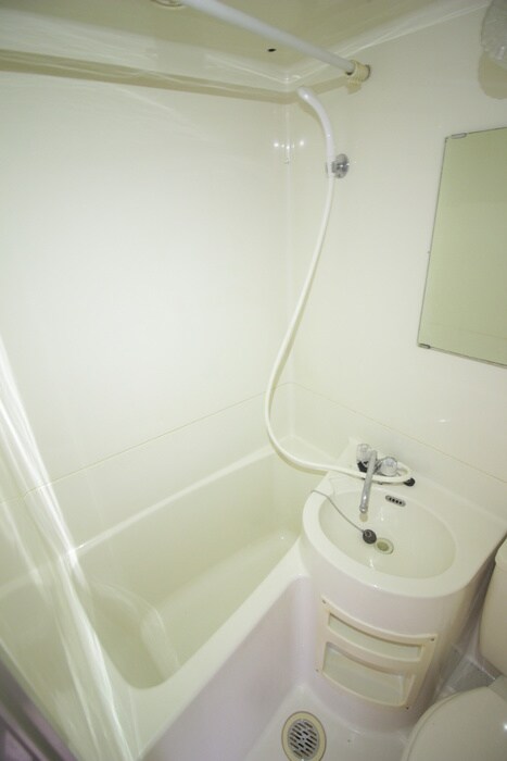 物件内観写真10　(バス／シャワールーム等)