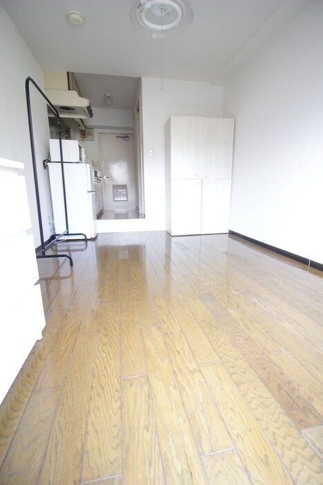 物件内観写真17　(居室)