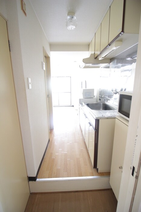 物件内観写真18　(廊下)