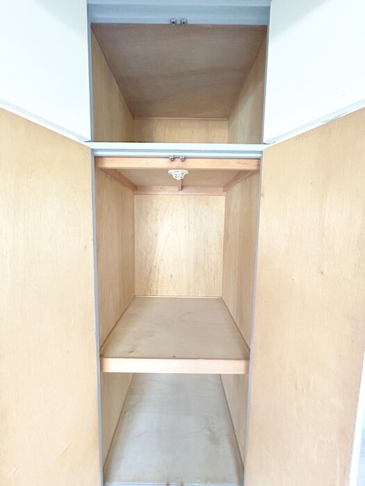物件内観写真10　(収納)