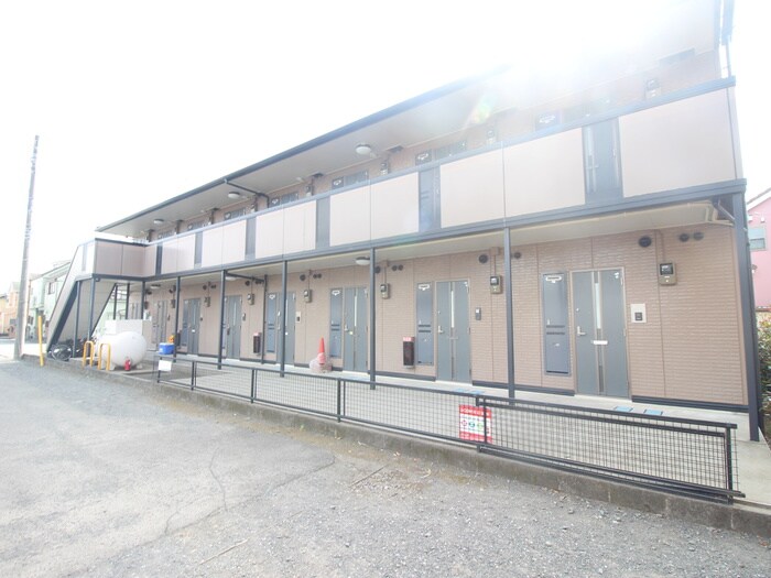 物件外観写真2　(外観写真)