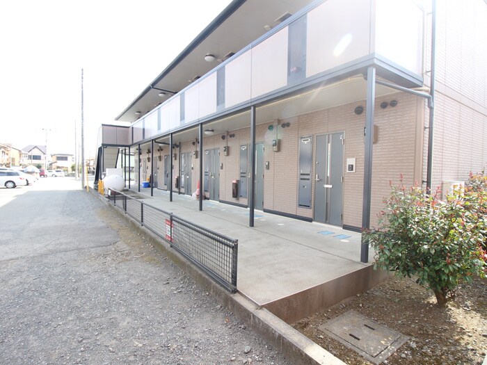 物件外観写真4　(外観写真)