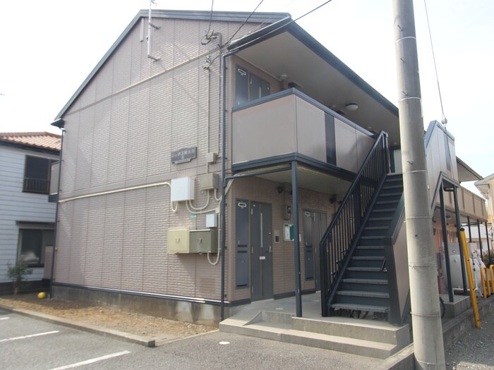 物件外観写真6　(外観写真)