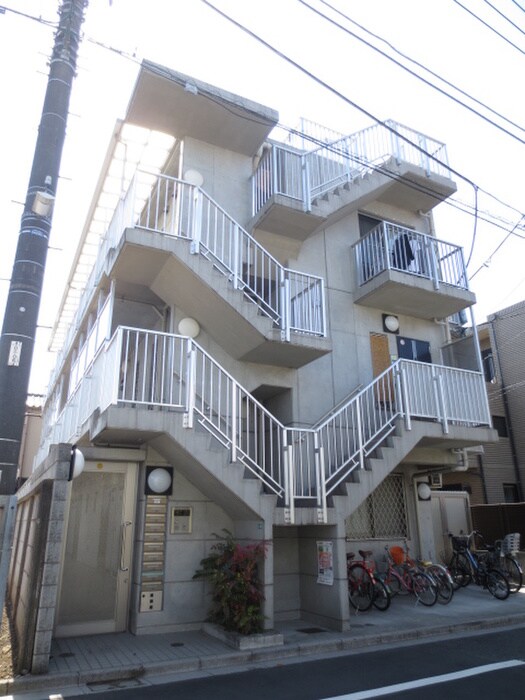 物件外観写真3　(外観写真)