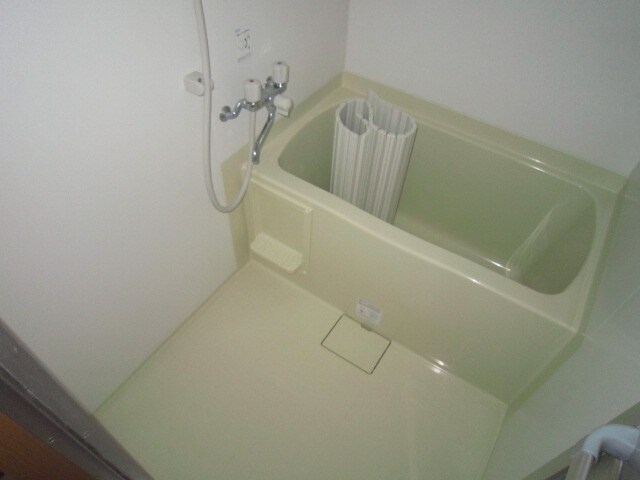 物件内観写真10　(バス／シャワールーム等)
