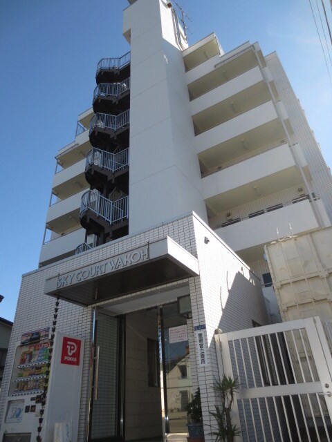 物件外観写真3　(外観写真)