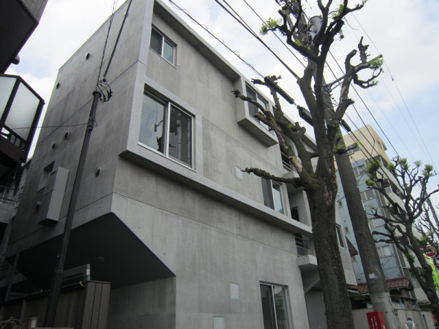 アスア久が原