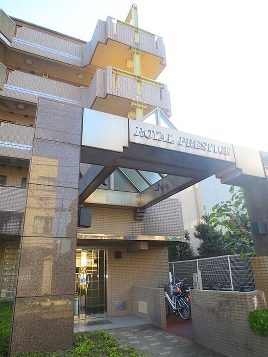 物件外観写真2　(その他)