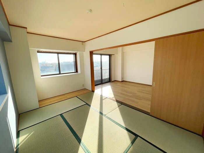 物件内観写真8　(居室)