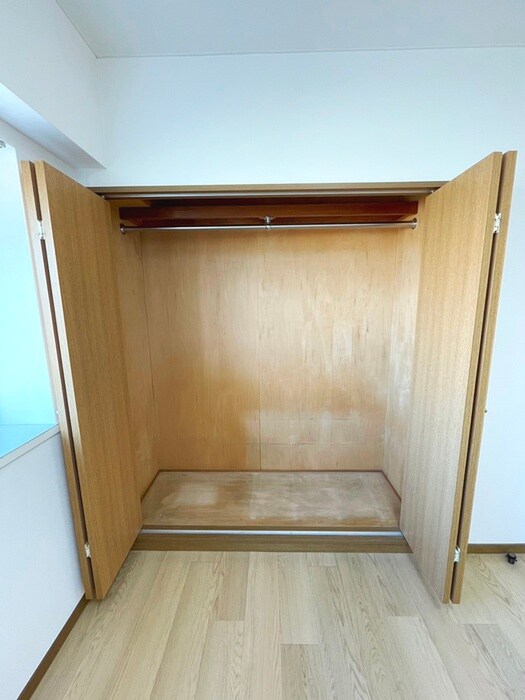 物件内観写真10　(収納)