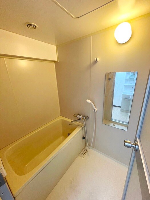 物件内観写真14　(バス／シャワールーム等)