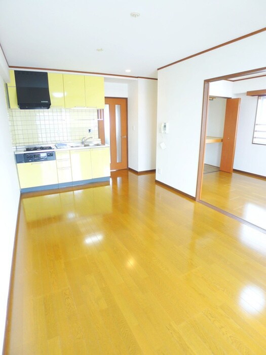 物件内観写真9　(居室)