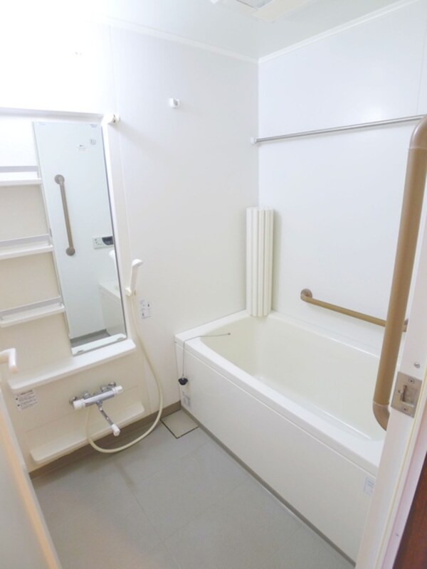 バス／シャワールーム等