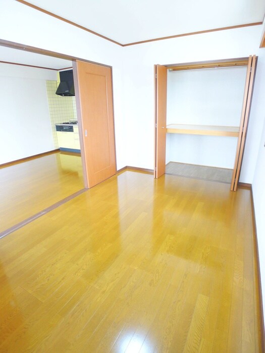 物件内観写真15　(居室)