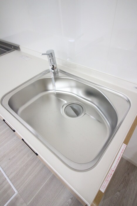 ﾊｰﾐｯﾄｸﾗﾌﾞﾊｳｽﾄｩｷﾞｬｻﾞｰ三ツ境のキッチン