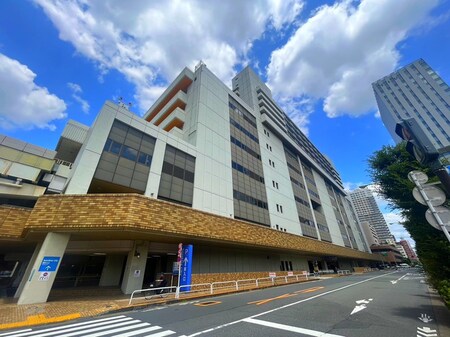 メゾンサンシャイン(1125)外観写真