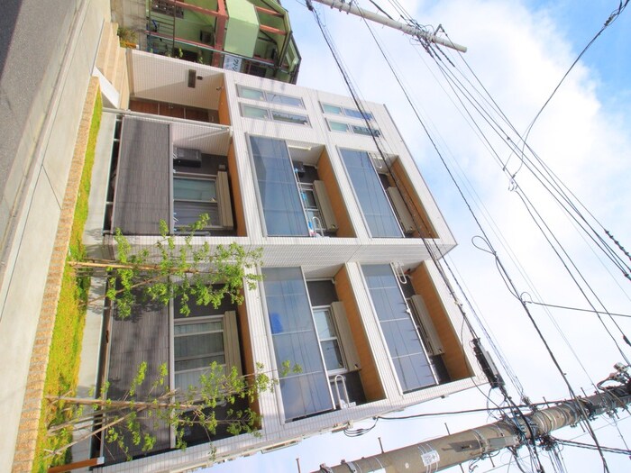 物件外観写真5　(外観写真)