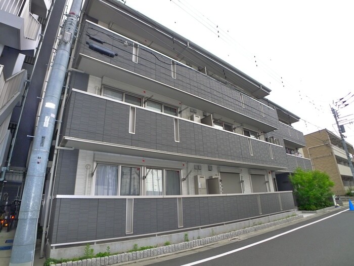 物件外観写真2　(外観写真)