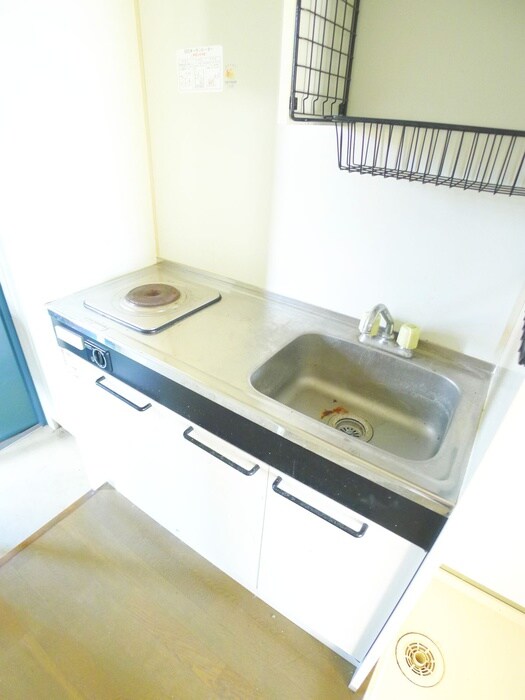 物件内観写真13　(キッチン)