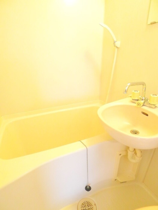 物件内観写真14　(バス／シャワールーム等)