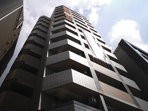 ｶﾞ-ﾗ･ｽﾃ-ｼｮﾝ練馬（１３０１）外観写真