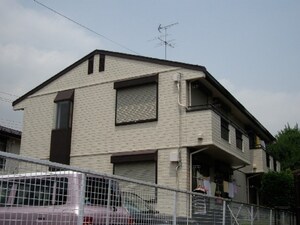 シャレ－大蔵Ⅰ外観写真