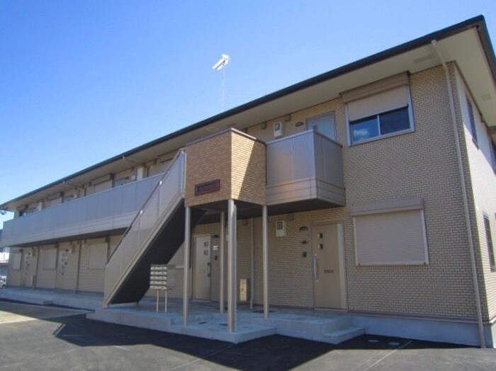 物件外観写真3　(外観写真)