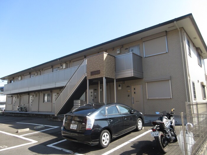 物件外観写真4　(外観写真)