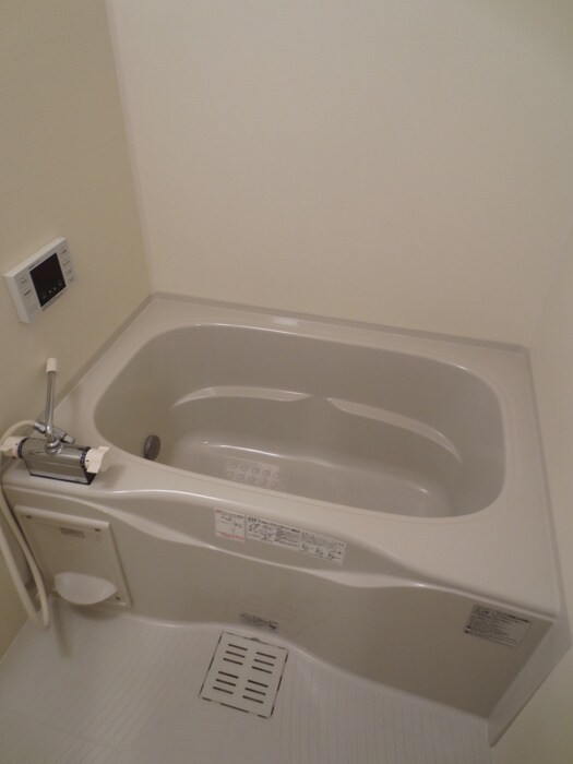 物件内観写真12　(バス／シャワールーム等)