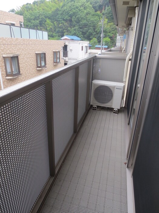 物件内観写真16　(ベランダ・バルコニー)