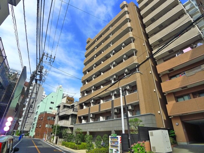 物件外観写真6　(周辺環境)