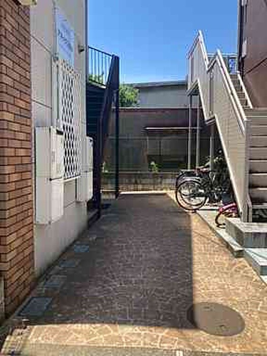 物件外観写真2　(外観写真)