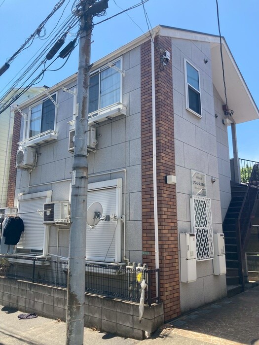 物件外観写真5　(外観写真)