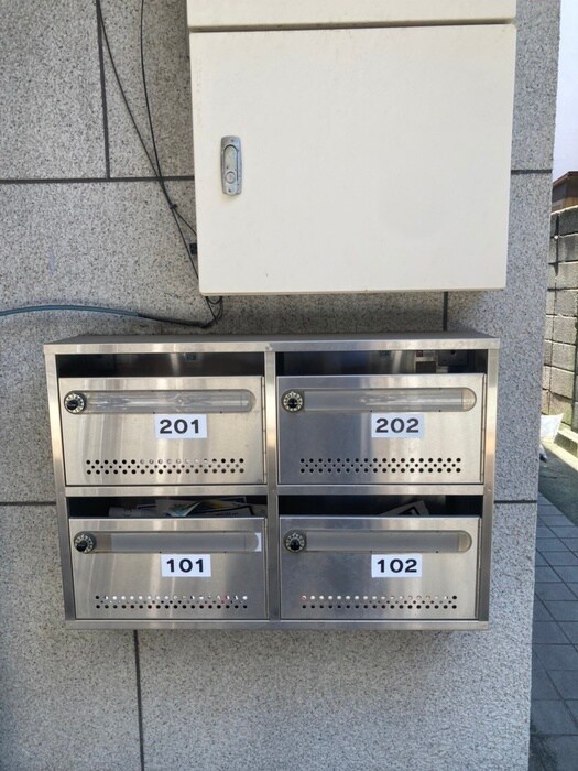 物件外観写真6　(外観写真)