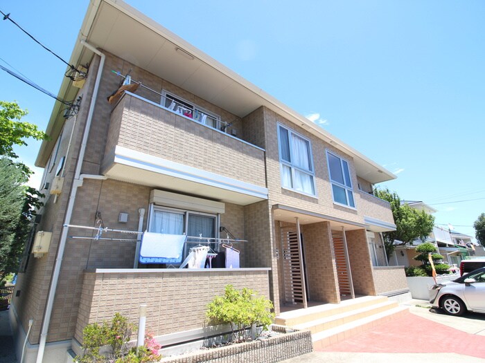 物件外観写真3　(外観写真)