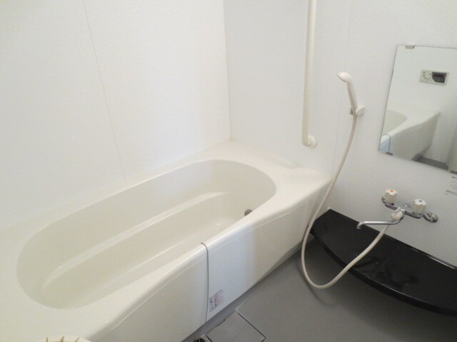 物件内観写真11　(バス／シャワールーム等)