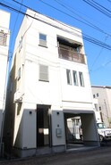 桜台駅前戸建