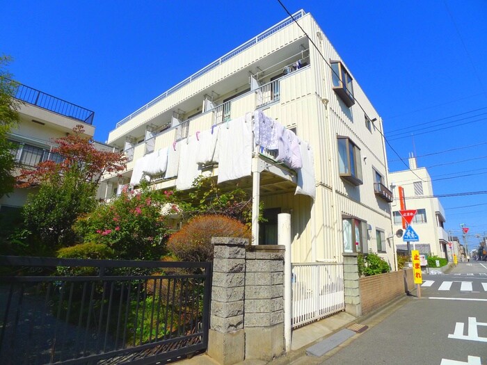 物件外観写真2　(その他)