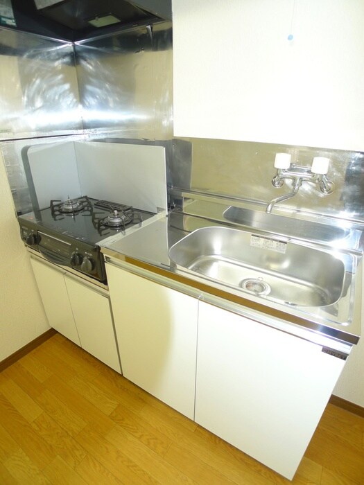 物件内観写真5　(キッチン)